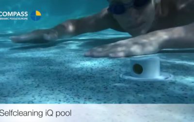 VIDEO: Find in 36 seconds how to clean Compass pool